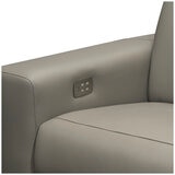 Moran Nevada 3.0S Leather Motorized Recliner