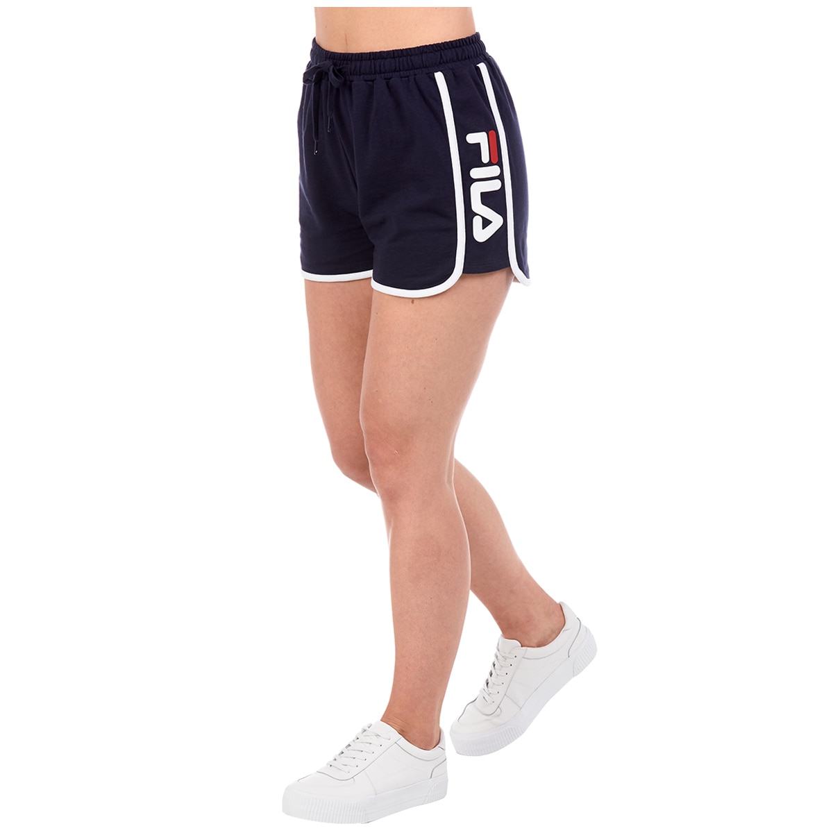 Fila Women's Hayley Short - Navy
