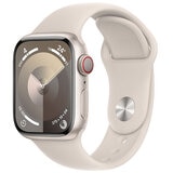 Apple Watch Series 9 GPS + Cellular 45mm