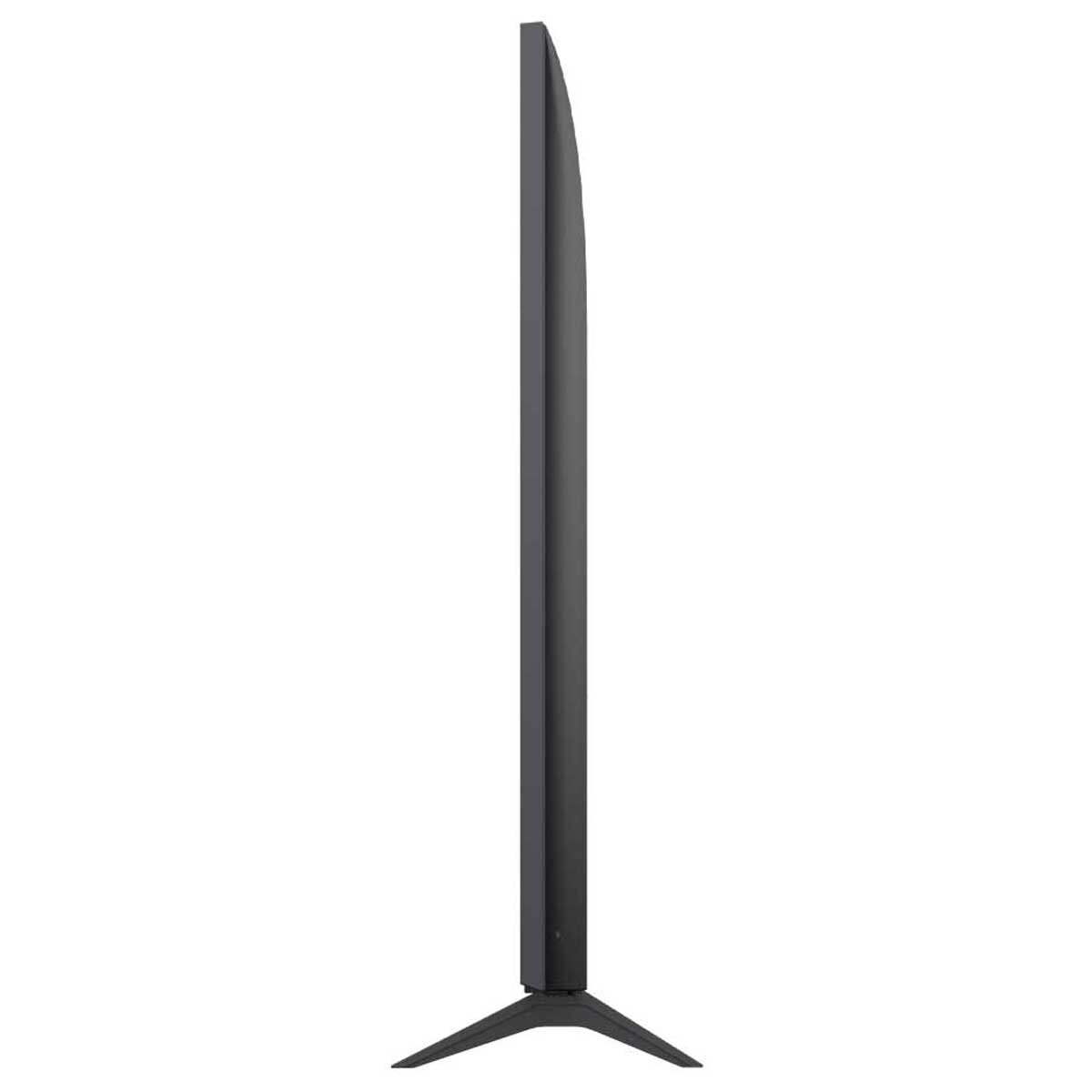 LG 65 Inch NANO80 AI LED UHD 4K Smart TV 65NANO80ASA