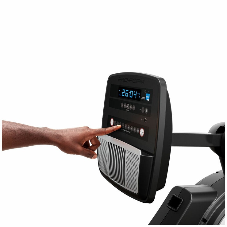 ProForm 750R Rower