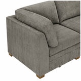 Thomasville 6PC Fabric Modular Sectional - start from no. 17 onwards/