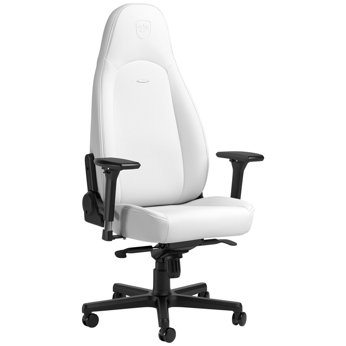 Noblechairs Icon Gaming Chair White