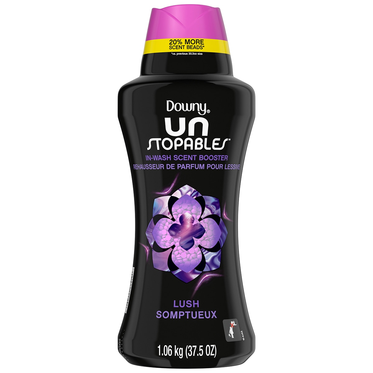 Downy Unstopables Lush 1.06kg