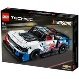 LEGO Technic nascar next gen chevrolet