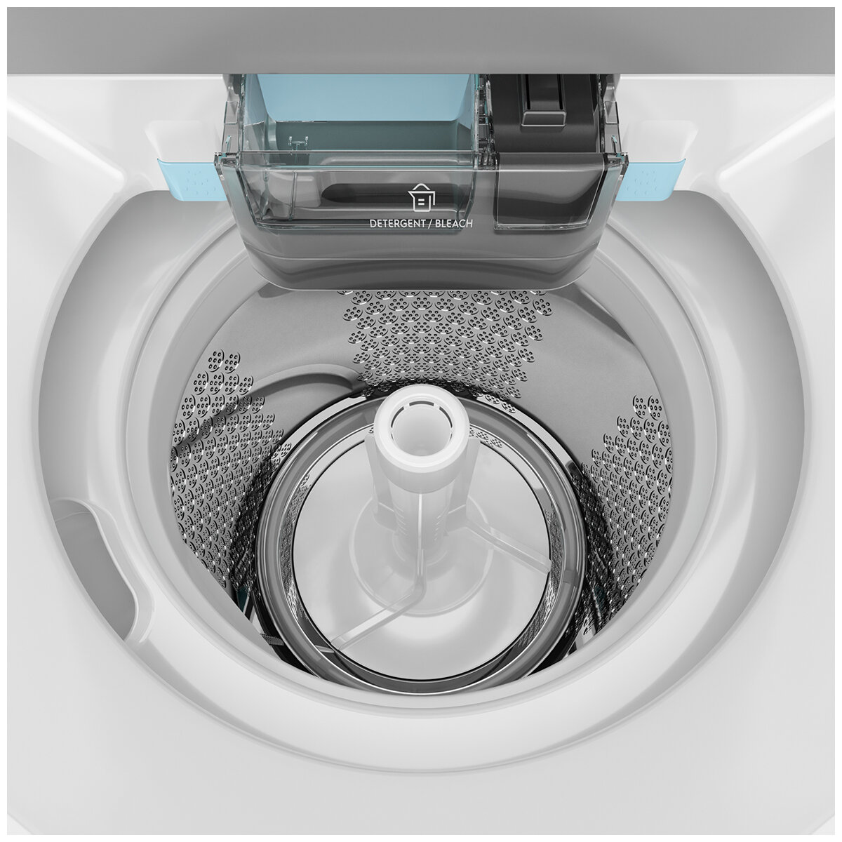Westinghouse 10kg EasyCare Top Load Washer