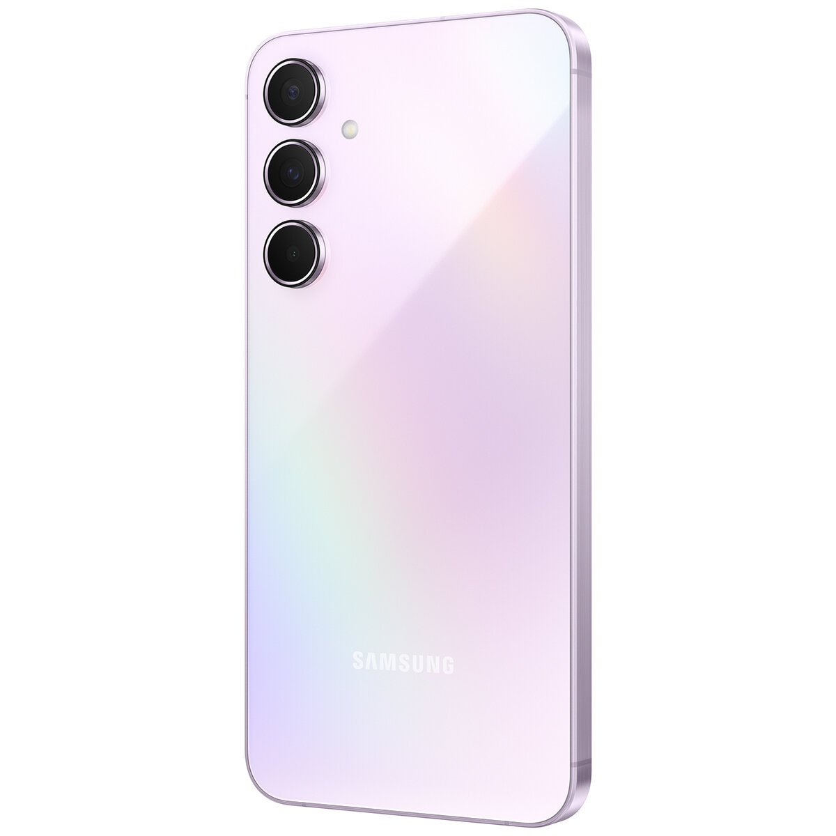 Samsung Galaxy A55 128GB Lilac SM-A556ELVBATS