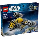 LEGO Star Wars The Razor Crest 75447
