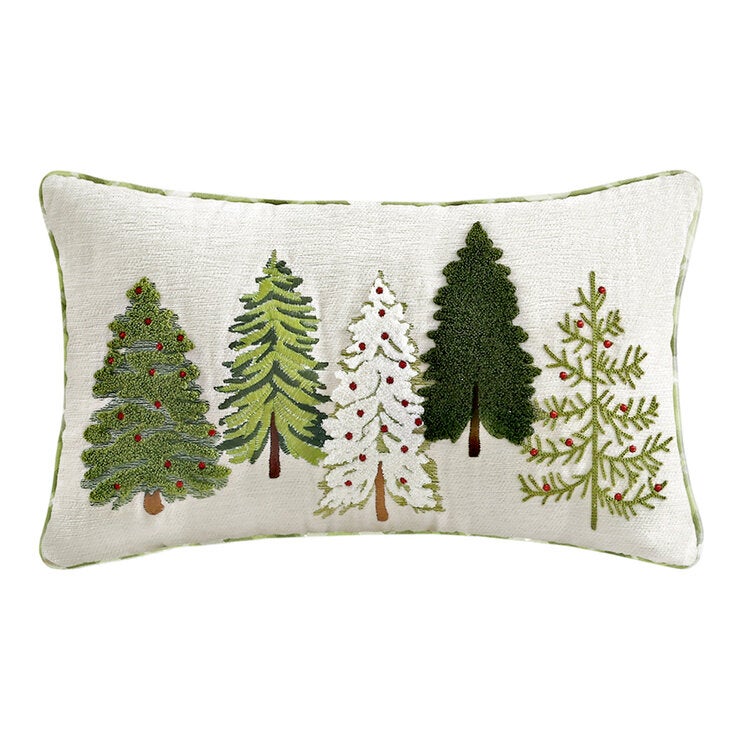 Brentwood Originals Seasonal Holiday Decorative Pillows