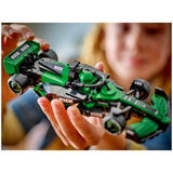 LEGO Speed Champions KICK Sauber F1 Team C44 Race Car 77247