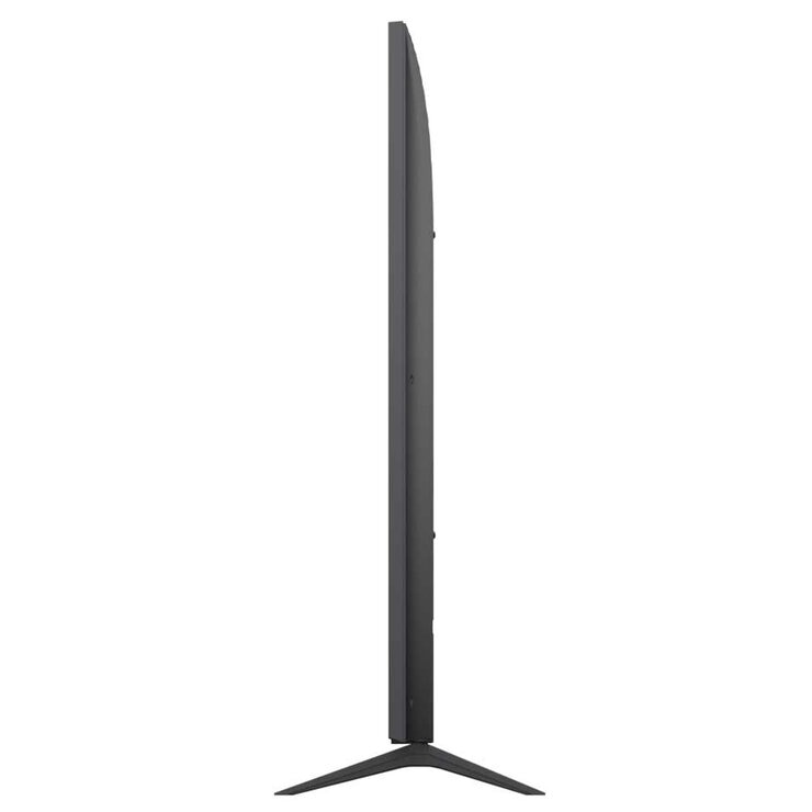 LG 75 Inch NANO80A AI LED UHD 4K Smart TV 75NANO80ASA