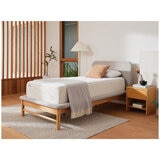 Koala Calm As King Single Mattress