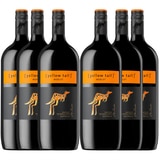 Yellow Tail Merlot 6 x 1.5L