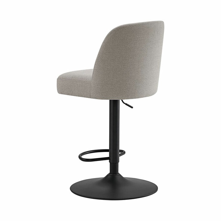 Gas-lift Barstool