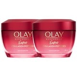 Olay Super Collagen 2 x 45g