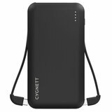 Cygnett ChargeUp Pocket Gen 2 Black CY4406PBCHE Cygnett ChargeUp Pocket Gen 2 Black CY4406PBCHE