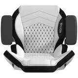 Noblechairs EPIC Series Gaming Chair White