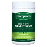 Thompson's One-A-Day Celery 5000 120 Capsules
