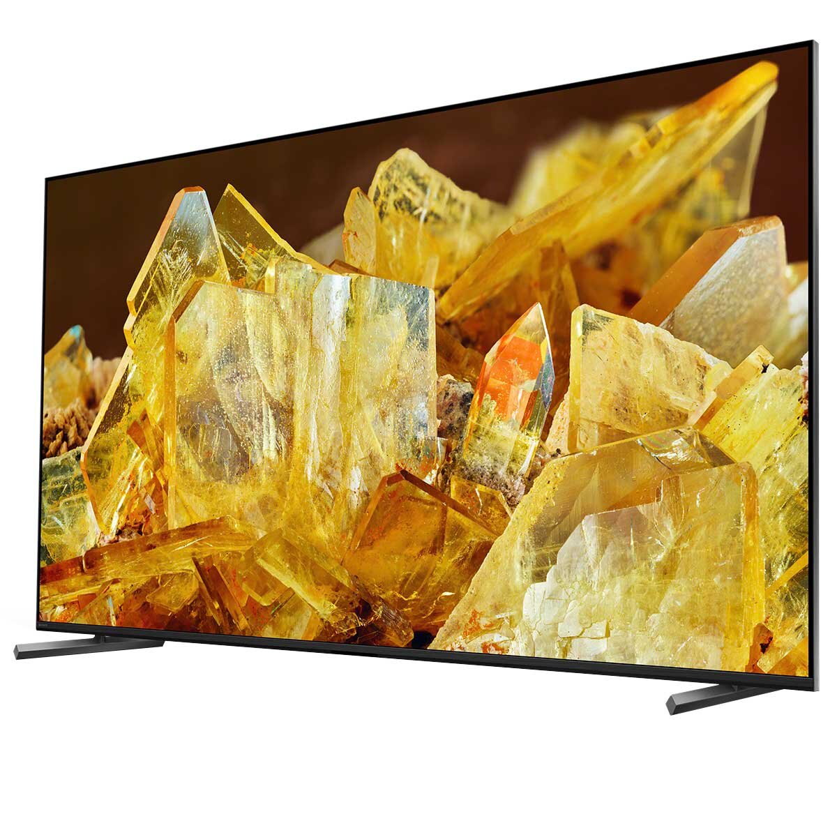 Sony Bravia 75 Inch X90L XR Full Array LED 4K Google TV XR75X90L