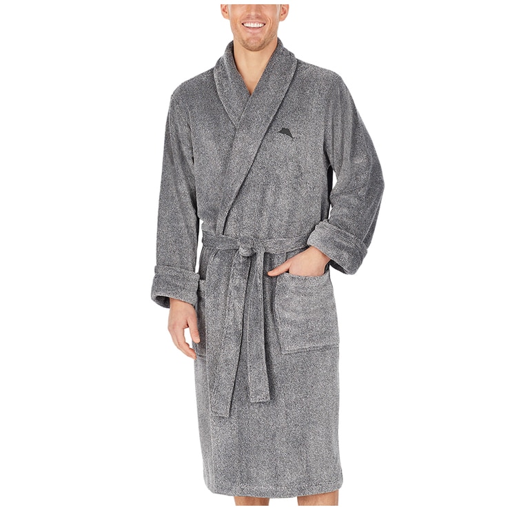 Tommy Bahama Men's Robe | Costco Australia