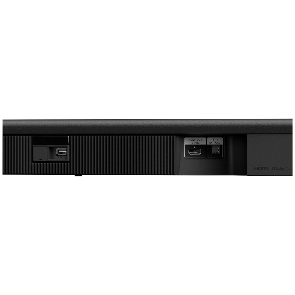 Sony 2.1 Channel Soundbar With Powerful Wireless Subwoofer HT-S400