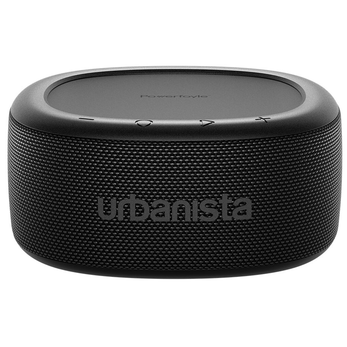Urbanista Malibu Black Speaker 1037502