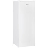 Euromaid 242 Litre Upright Fridge EUF242W