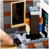 LEGO Icons Queer Eye - The Fab 5 Loft 10291