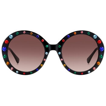 Kate Spade ZYA/G/S/STRASS Women's Sunglasses