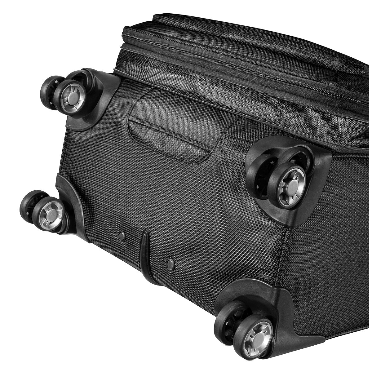 Ricardo Beverly Hills Mariposa Softside Luggage Set 2 Piece