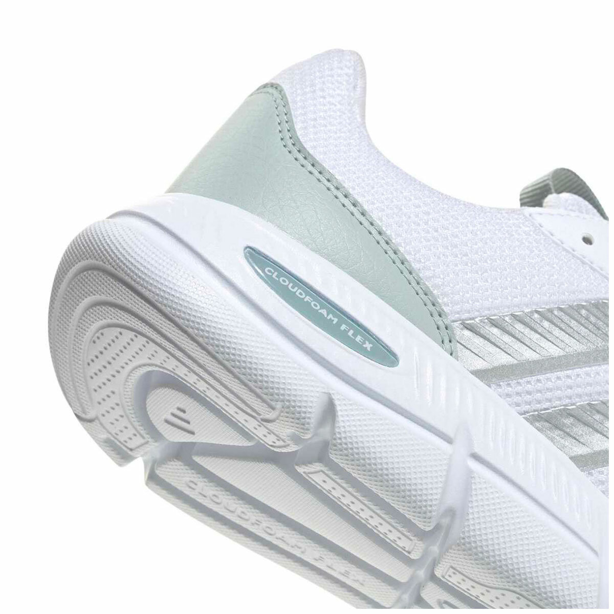 adidas Women's Cloudfoam Flex Shoe