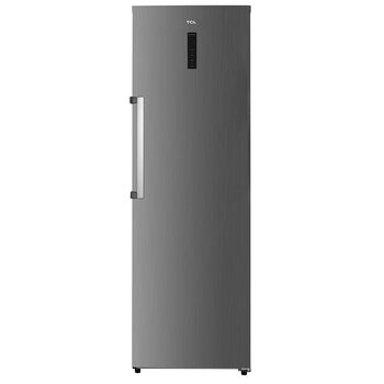TCL 272L Vertical Freezer P272SDS