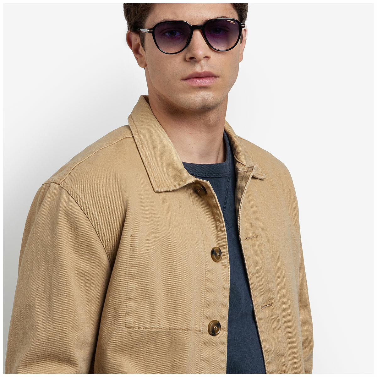 Carrera 342S 2M2 Men's Sunglasses