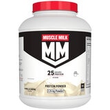 Muscle Milk Protein Powder