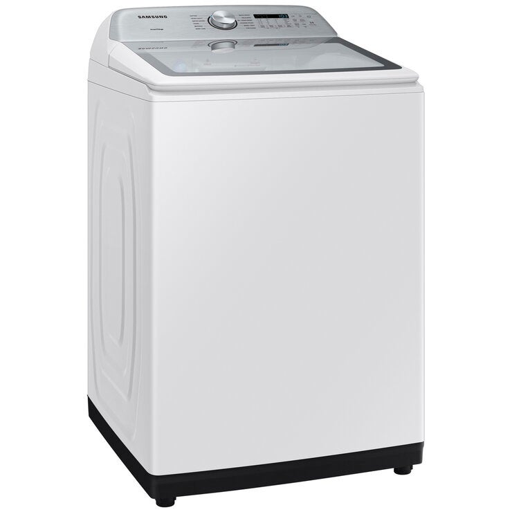 Samsung 14kg Top Load Washer WA14A8377GW Samsung 14kg Top Load Washer WA14A8377GW