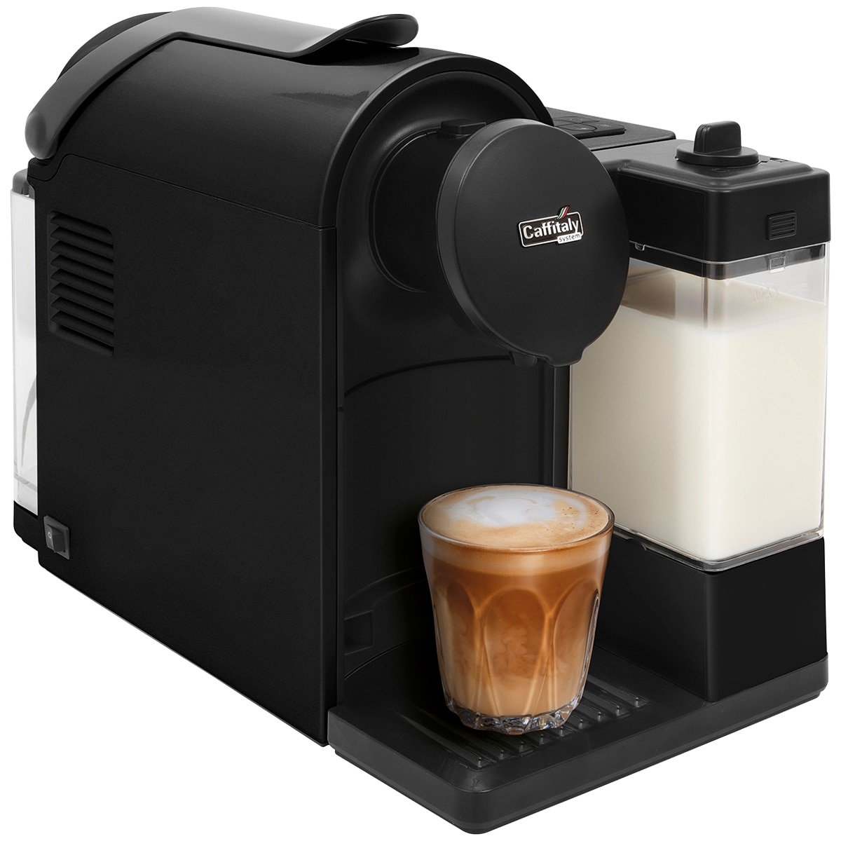 Caffitaly Fully Integrated Capsule Machine S23 Costco Australia