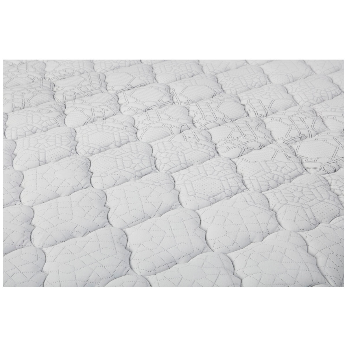 A.H. Beard Domino Eyre King Single Mattress Medium