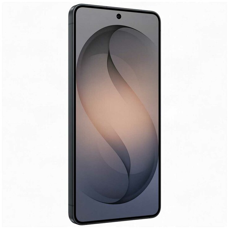 Samsung Galaxy S26 256GB Black