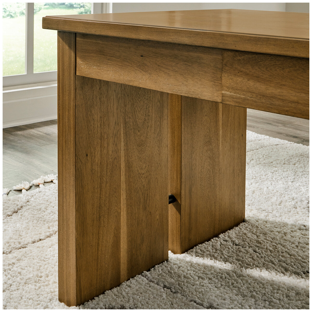 Universal Broadmoore Writing Desk
