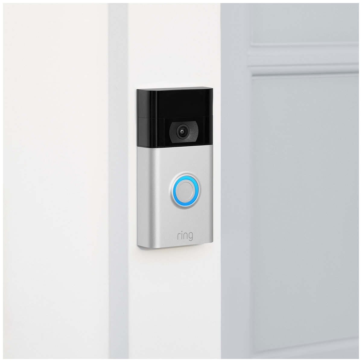Price for ring doorbell discount
