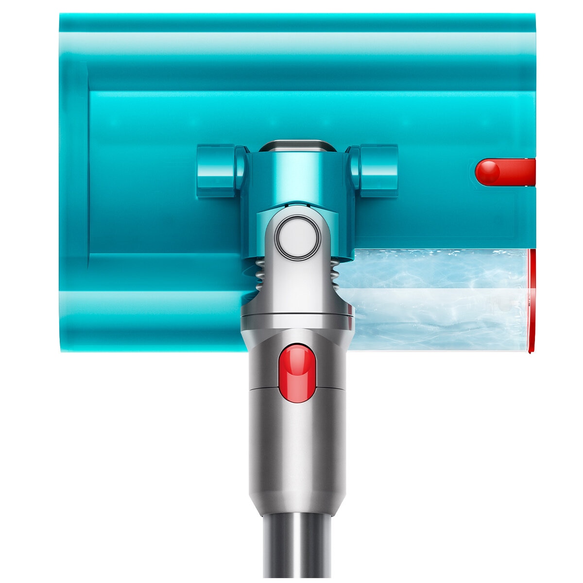 Dyson V15s Detect Submarine