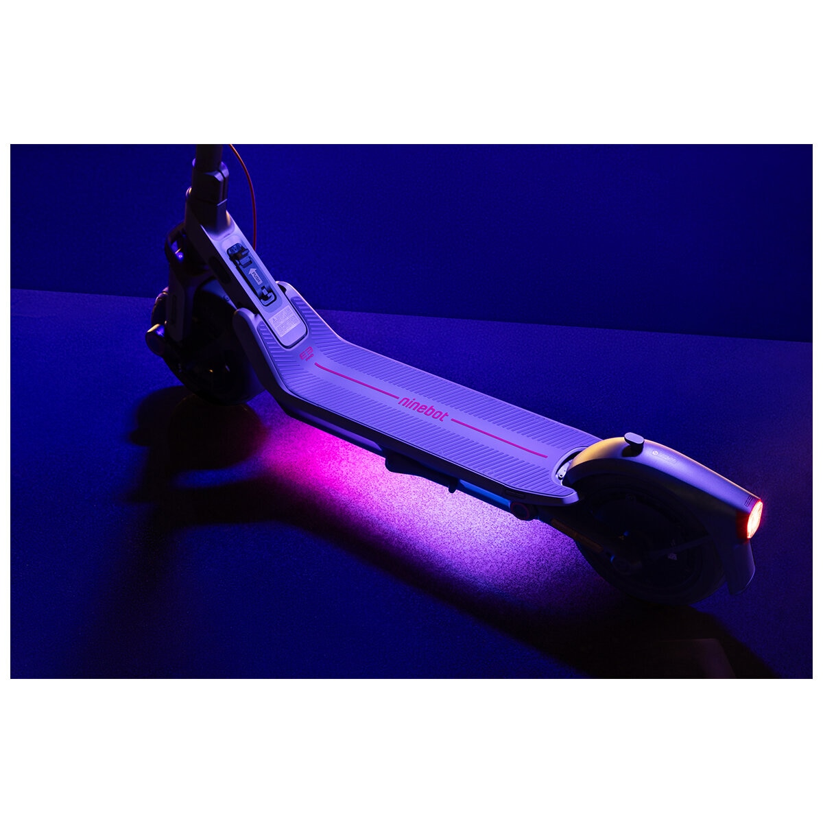 Segway E3 Pro Electric Scooter SEGW-E3-PRO Segway E3 Pro Electric Scooter SEGW-E3-PRO