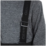 Gerry boys ski pants - Black