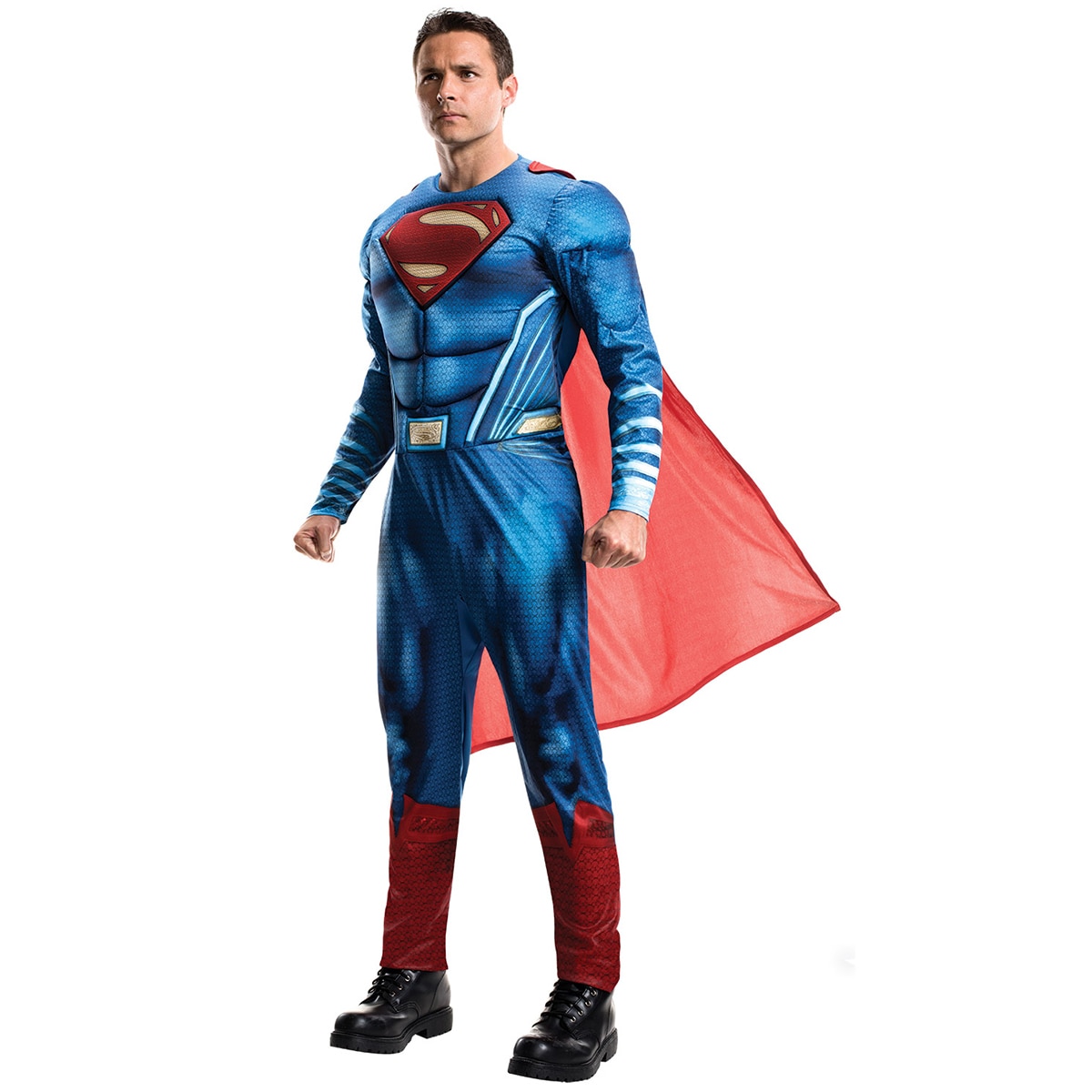 Superman Costume