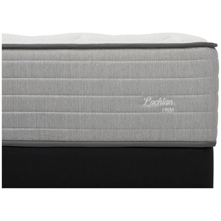 Domino Lachlan Long Single Mattress Firm