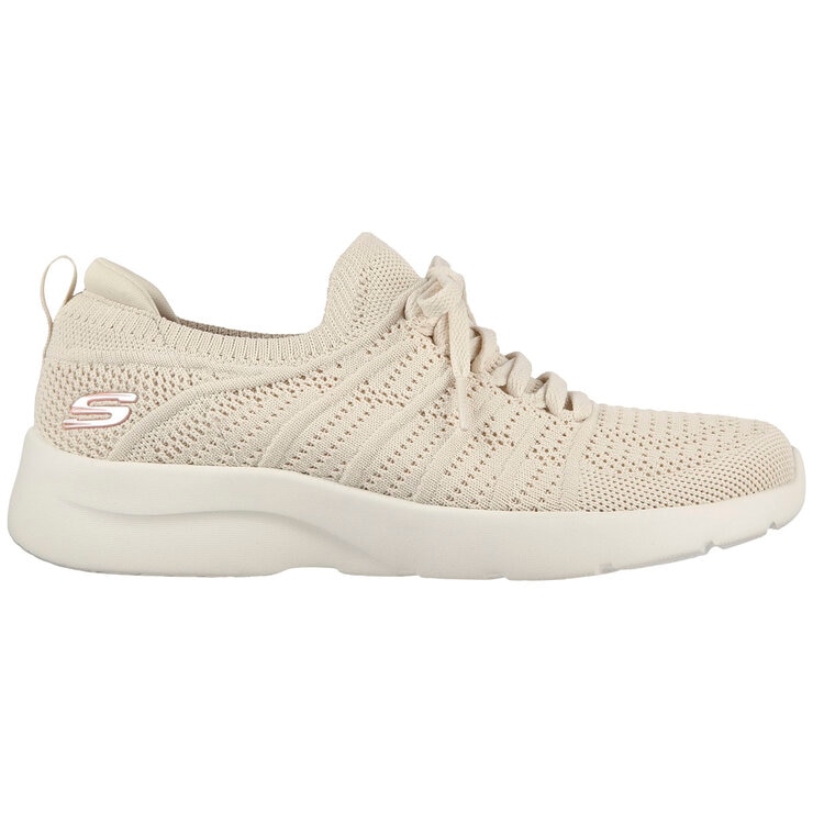 Skechers Dynamight 2 Women's Shoes White