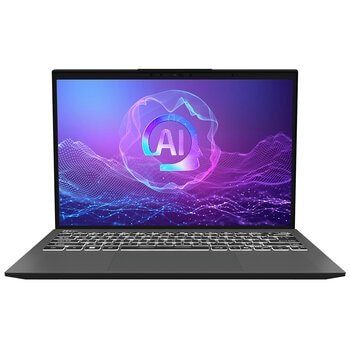 MSI Prestige 13 AI+ Evo Ultra 7 Laptop A2VMG-016AU