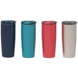 Rabbit Tall Stainless Steel Tumblers 4 Piece Set