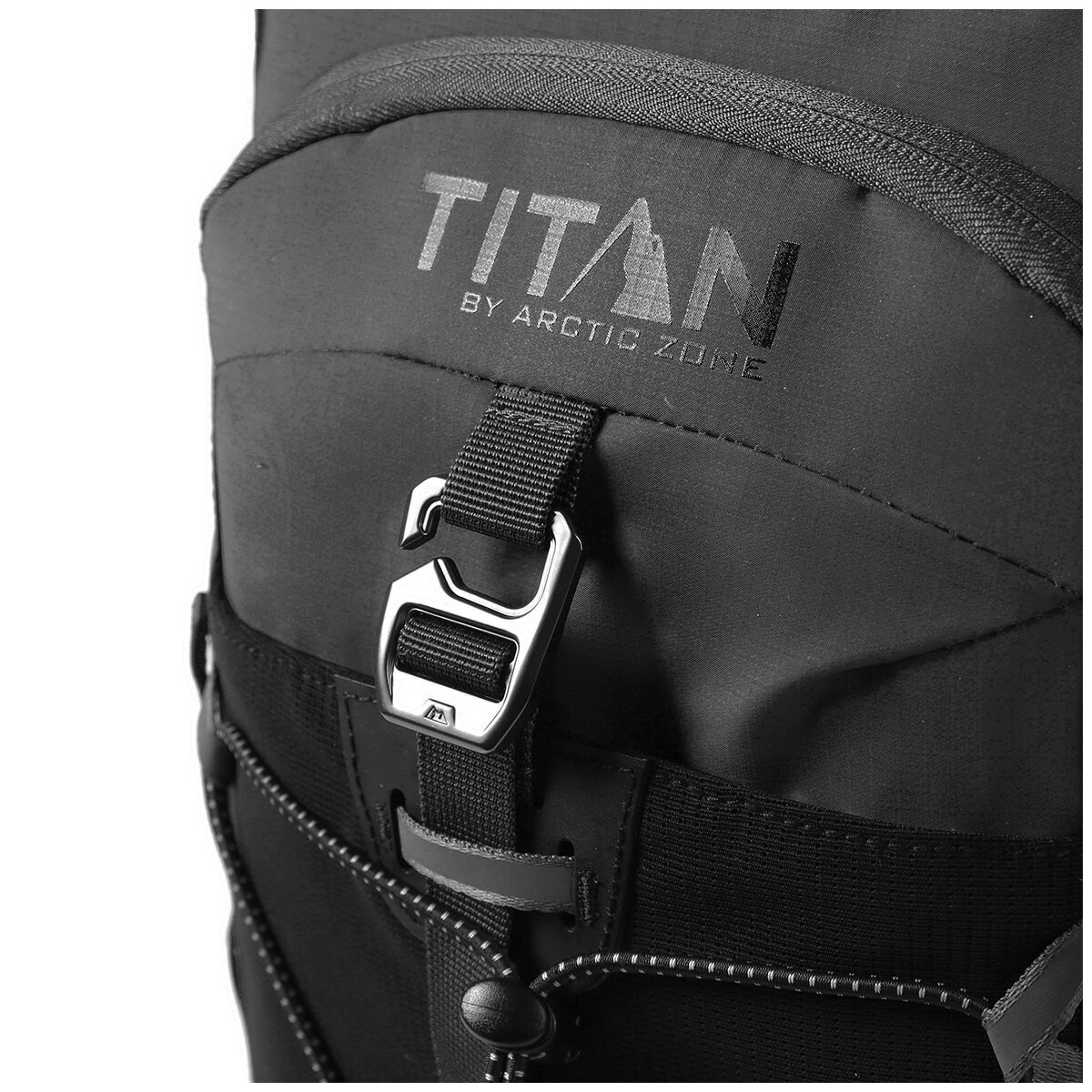 Titan 26 Can Backpack Cooler