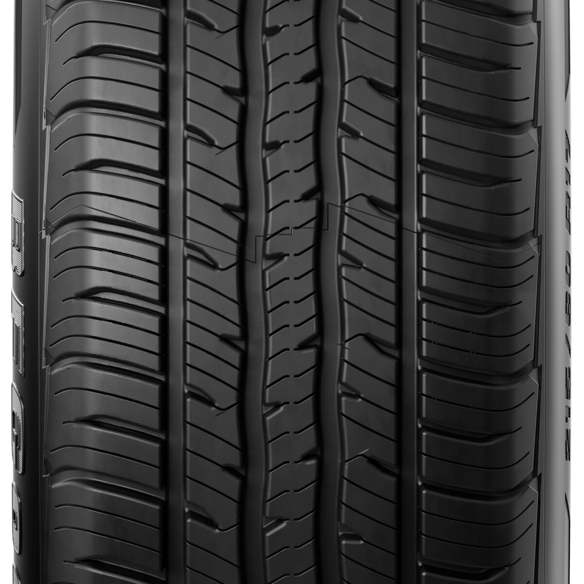 BFGoodrich 235/45R18 98V ADVANTAGE CONTROL